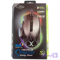 ماوس فاکس ری مدل FOX Xray FXR-SM-28