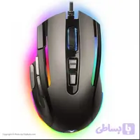 ماوس مخصوص بازی فاکس ری مدل FXR-SM-70