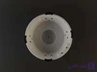 جکوزی چهار نفره لیدوما مدل ASL 555