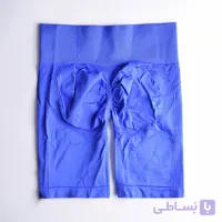 بایکر ورزشی زنانه مدل B4