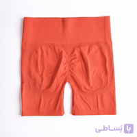 بایکر ورزشی زنانه مدل B5