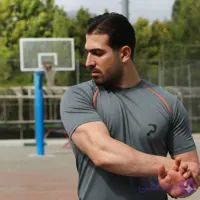 تیشرت مردانه APEX مدل A3