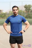 تیشرت مردانه APEX مدل A1