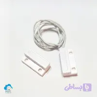 سنسور مغناطیسی وضعیت درب و پنجره MC38