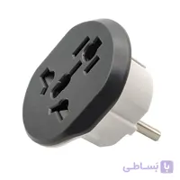 تبدیل سه به دو بهداد