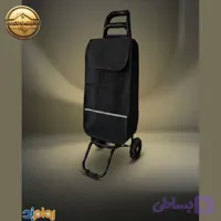 چرخ خرید تاشو روام بد مدل 533