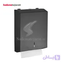 جادستمال استیل بزرگ SA50-B