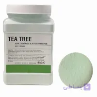 ماسک درخت چای 350 گرمی دکتر مینایر