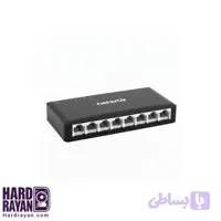 سوئیچ 8 پورت نتربیت مدل NES-1008E-C