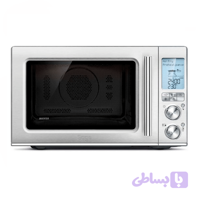 مایکروویو سیج مدل SMO870BSS