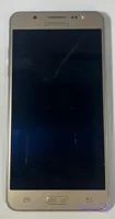 گوشی سامسونگ( Samsung Galaxy J5 2016 (J510F/DS ((دوسیمکارت.کارکرده))**تمام فابریک**روشن و داخل شبکه و قابل استفاده.حافظه داخلی:16 GB با 2GB رم."اصالت کالا:اورجینال"وضعیت رجیستری:سفید و داخل شبکه"