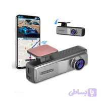دوربین ثبت وقایع وای فای مدل V8-C-فروشگاه وارامد