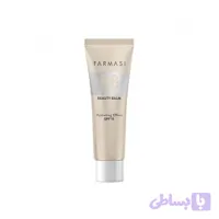 ب ب کرم فارماسی مدل امریکن حجم 30 میلی لیتر اصل با ضد آفتاب اس پی اف 15 spf گیاهی شماره 2