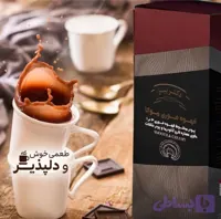 گانودرما موکا دکتر بیز ۲ بسته (۲۰عددی)