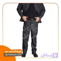 شلوار تک لی (جامبو سایز)