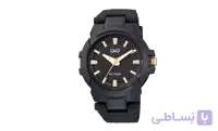 ساعت مردانه کیواندکیوQ&Q مدل V50A-001V