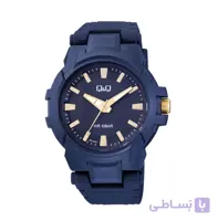 ساعت مردانه کیواندکیوQ&Q مدل V50A-003VY