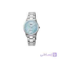 ساعت زنانه کیواندکیوQ&Q مدل C09A-024