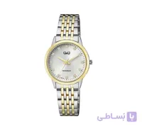 ساعت زنانه کیواندکیوQ&Q مدل QZ81-401Y