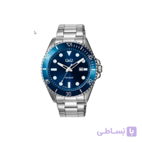 ساعت مردانه کیواندکیوQ&Q مدل A41A-001