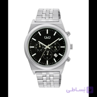 ساعت مردانه کیواندکیوQ&Q مدل A48A-002