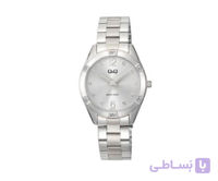 ساعت زنانه کیواندکیوQ&Q مدل Q83B-001