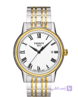 ساعت مچی مردانه تیسوت TISSOT مدل T085.410.22.013.00