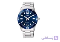 ساعت مردانه کیواندکیوQ&Q مدل Q85B-004PY
