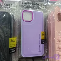 قاب گوشی طرح پولوکا مدل IPHONE 14