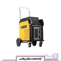 دستگاه جوش صبا الکتریک مدل R-510 ANALOG