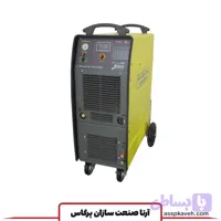 دستگاه برش پلاسما گام الکتریک (جوشا) مدل POWER CUT 161 CNC آب خنک