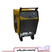 دستگاه جوش زیرپودری گام الکتریک (جوشا) مدل SUB ARC 4S PLUS