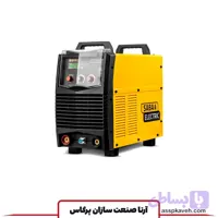 دستگاه جوش 400 آمپر صبا الکتریک مدل power-rec-series 420