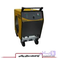 دستگاه جوش زیرپودری گام الکتریک (جوشا) مدل SUB ARC 1201