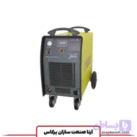 دستگاه برش پلاسما گام الکتریک (جوشا) مدل POWER CUT 101 CNC هواخنک