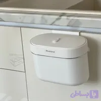 سطل زباله کابینتی آویزدار