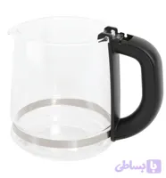 پارچ شیشه‌ای چای‌ساز بوش