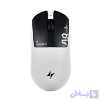 ماوس ATK مدل ATK Dragonfly A9 Air Mouse 8K