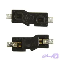 سوکت هاتسوآپ لوپروفایل برای بورد کیبورد - Gateron LowProfile V2 HOT-SWAP PCB Socket