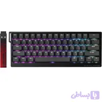 کیبورد 60 درصد مگنتیک MADLIONS MAD 60 HE Pro