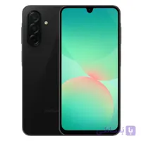 گوشی موبایل سامسونگ Galaxy A26 5G ظرفیت 128 گیگابایت رم 6 گیگابایت – ویتنامSamsung Galaxy A26 Dual SIM Storage 128GB And 6GB RAM Mobile Phone - Vietnam