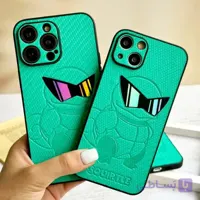 قاب لاکپشت گنگ گوشی آیفون کد 7999Turtle mobile phone case