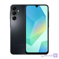 گوشی موبایل سامسونگ مدل Galaxy A16 4G ظرفیت 128 گیگابایت رم 6 گیگابایت – ویتنامSamsung Galaxy A16 4G 128/6GB Viatnam