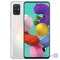 گوشی موبایل سامسونگ مدل Galaxy A51 دو سیم کارت ظرفیت 128/6 گیگابایتSamsung Galaxy A51 Dual SIM 128GB, 6GB Ram Mobile Phone