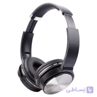 هدفون بلوتوثی رم خور Lelisu LS-223Lelisu LS-223 Bluetooth Headset