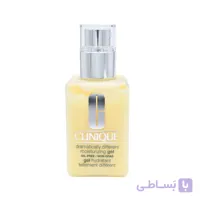 ژل آبرسان کلینیک Clinique مدل Oil-Free | آبرسان سبک و بدون چربی 5134