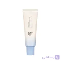 ضدآفتاب بیوتی آف جوسان مدل Aqua-Fresh Rice + B5 | SPF50+ PA++++ | آبرسان و سبک 5107