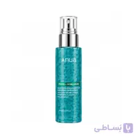 اسپری سرم میست آنوا Anua مدل PDRN Collagen Glow | آبرسان و درخشان‌کننده پوست | حاوی PDRN و کلاژن 5128