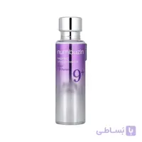 سرم اسنس لیفتینگ نامبوزین Numbuzin | مدل No.9 NAD+ BIO Lifting-sil Essence | ضدچروک و سفت‌کننده پوست 5132