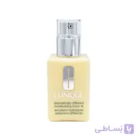 کرم آبرسان و مرطوب کننده کلینیک Clinique مدل Dramatically Different | آبرسانی و تقویت رطوبت پوست 5140